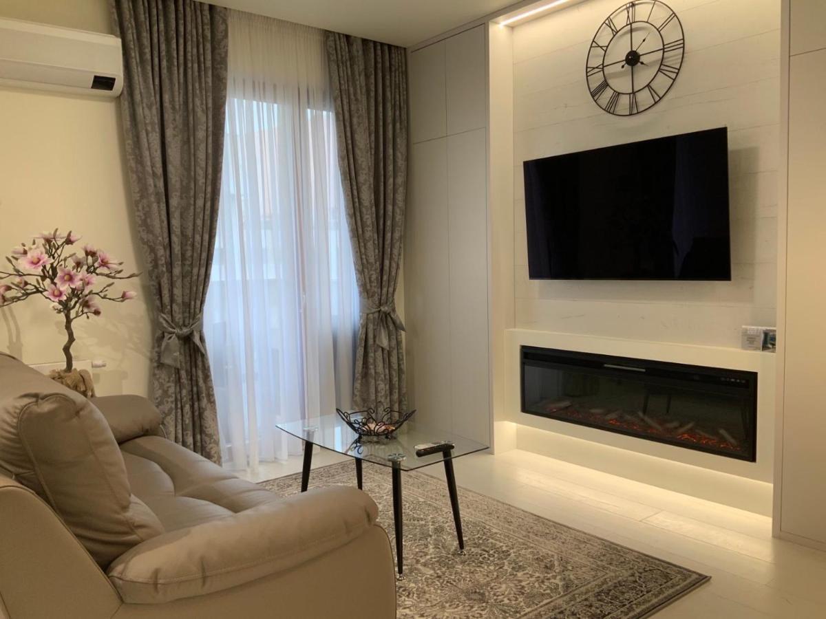 Apartment Z Kominkiem W Sercu Wroclawia Breslávia Exterior foto