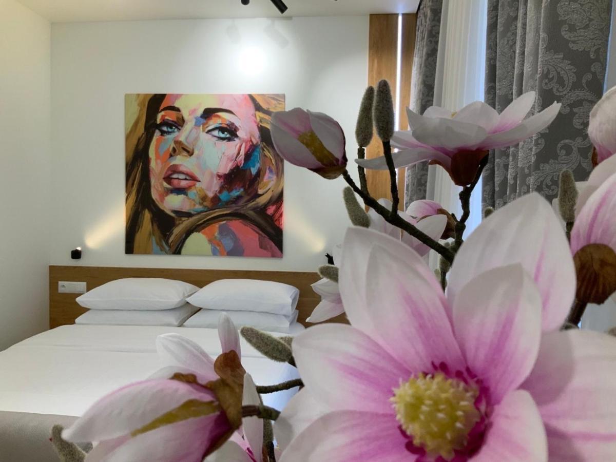 Apartment Z Kominkiem W Sercu Wroclawia Breslávia Exterior foto